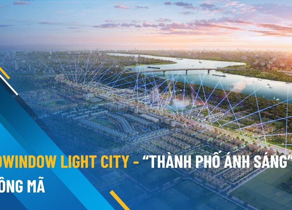 EUROWINDOW LIGHT CITY THANH HÓA
